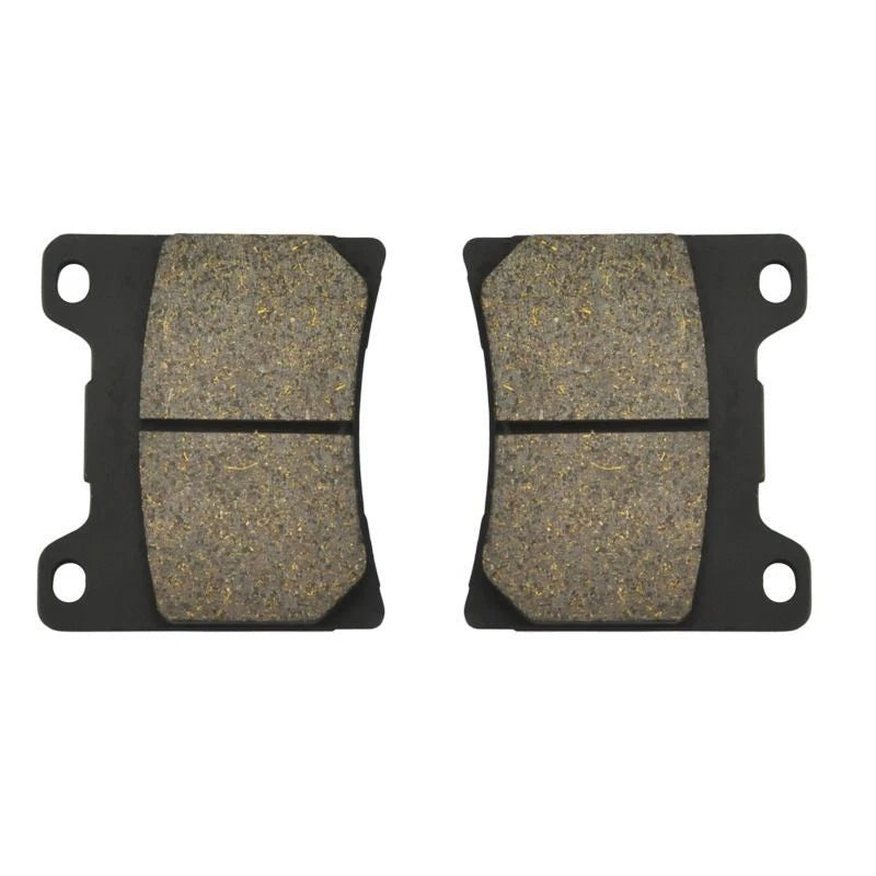 Brake Pad for Yamaha XV750 Virago Yzf 750 R/SP Tdm 850 Trx 850 XJ 900 F XJ 900S