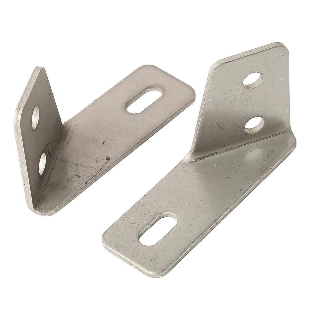 Saddlebag Support Bracket Struts Fit For Harley Touring Electra Glide 1985-2008