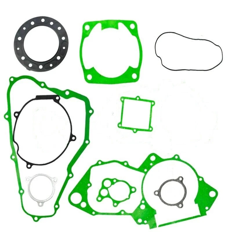Motorcycle Parts Full Complete Engine Gasket Kit Set for Honda CR500R 1989-2001