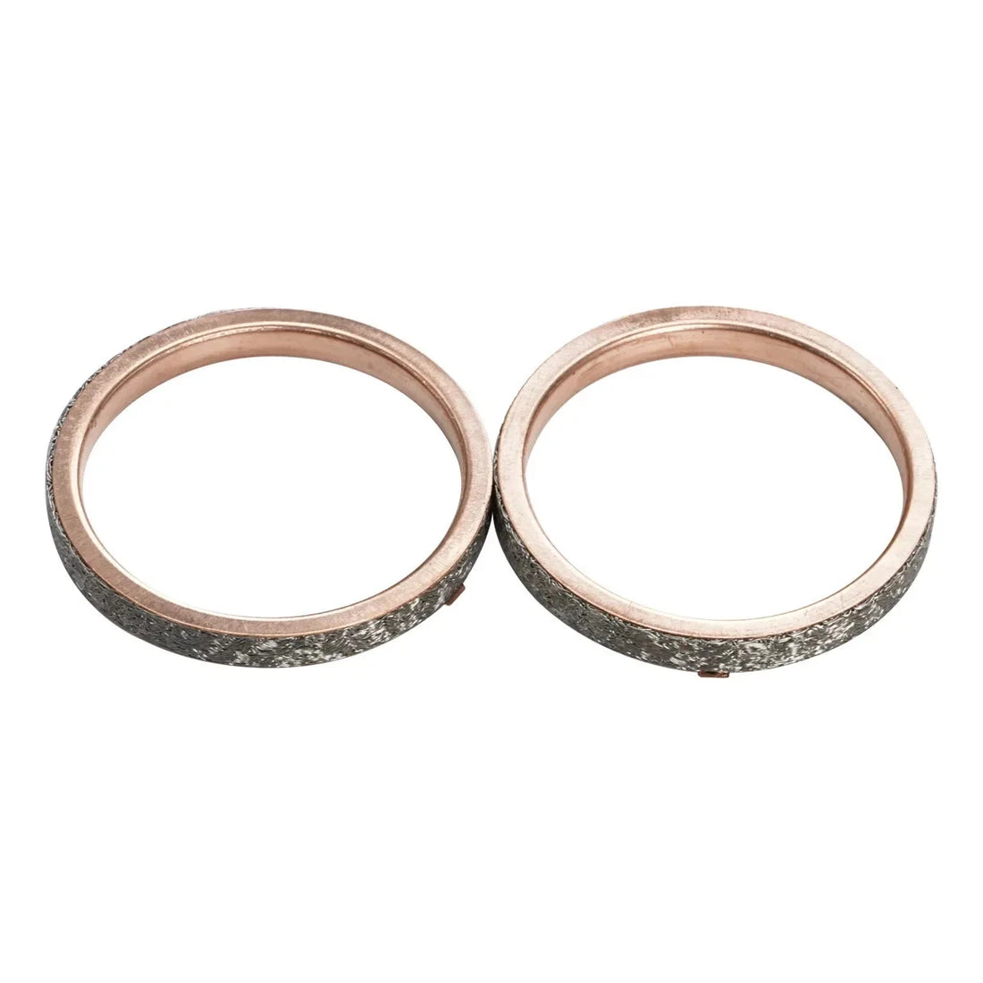 Exhaust Pipe Gasket For Suzuki DL1050 20-22 DR800S 92-97 TL1000 97-02 DL1000 02