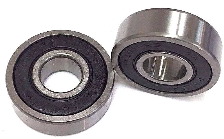 RODAMIENTOS PARA MINI RUEDA DE BICICLETA MOTOVOX MBX10 MBX11 79CC PLATINUM