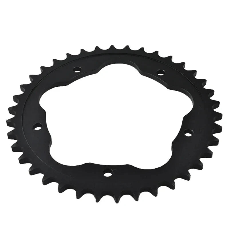525 38T Rear Sprocket For Ducati Road 996 Sps 99-01