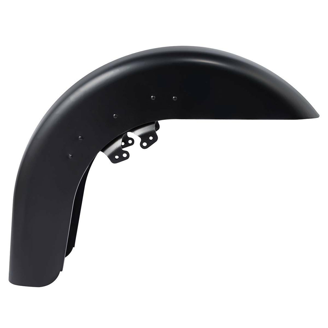 Unpainted Front Fender Fit For Harley Street Road Glide 2014-2023 2022 2021 2020