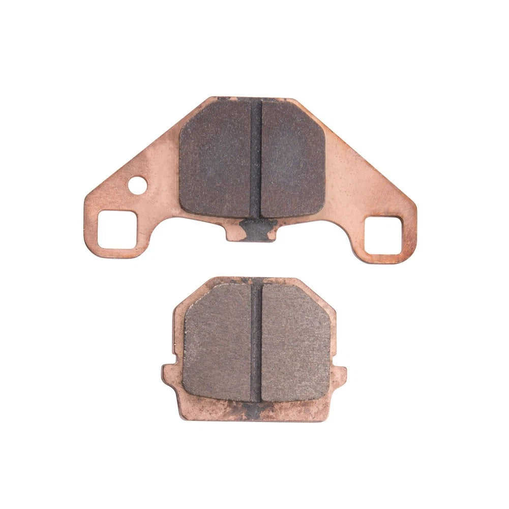 Tusk Brake Pad - Sintered Metal Rear For Yamaha Raptor 90 2009