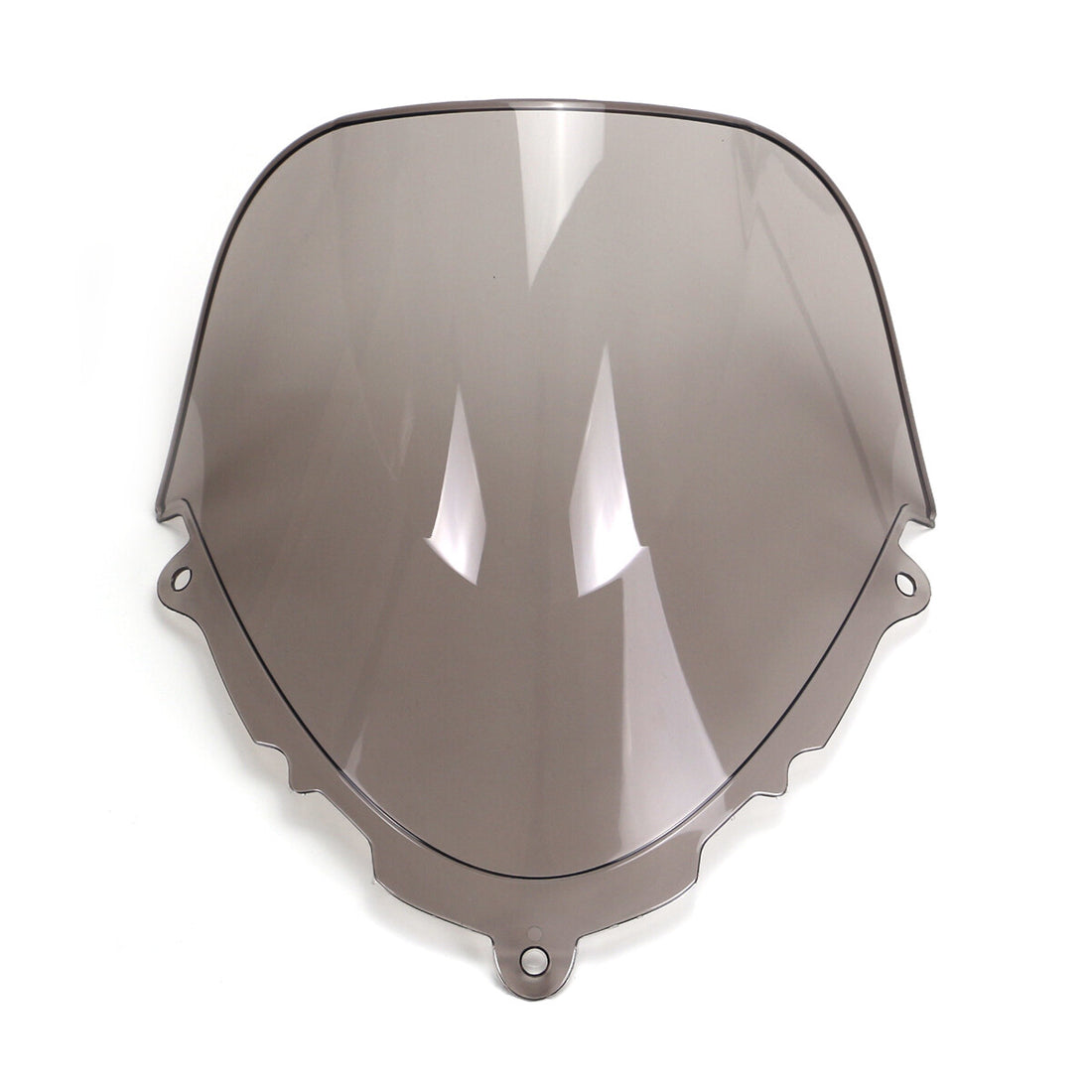 Motorcycle Windshield Windscreen For Suzuki GSX600/750F Katana 1998-2008 Smoke