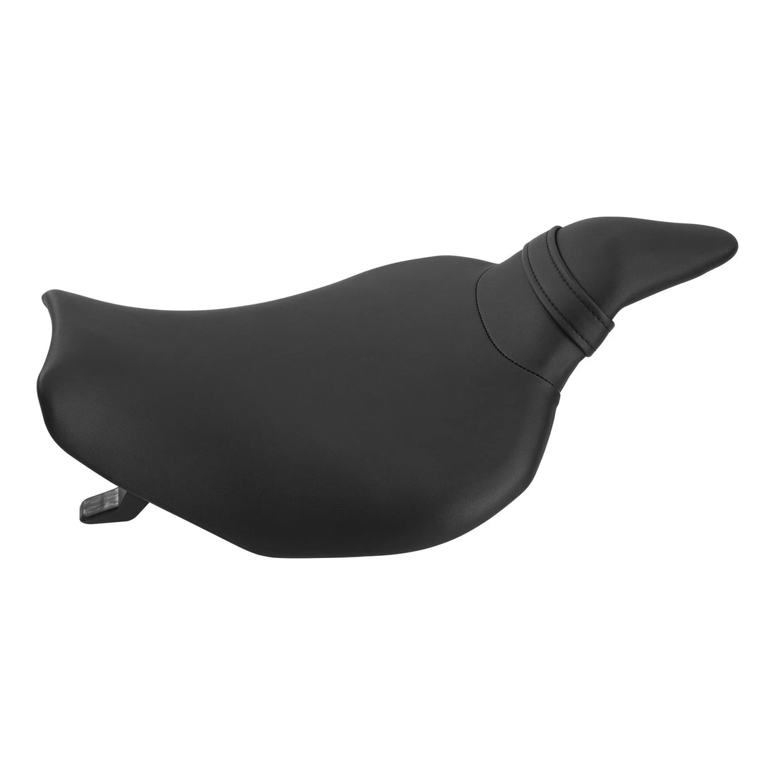 Black Front Driver Rider Solo Seat Fit For Kawasaki Z1000 2014-2023
