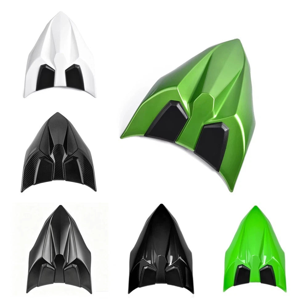 New Rear Hard Seat Cover Cowl Fairing Part For Kawasaki Z650 Ninja 650 2017-2025