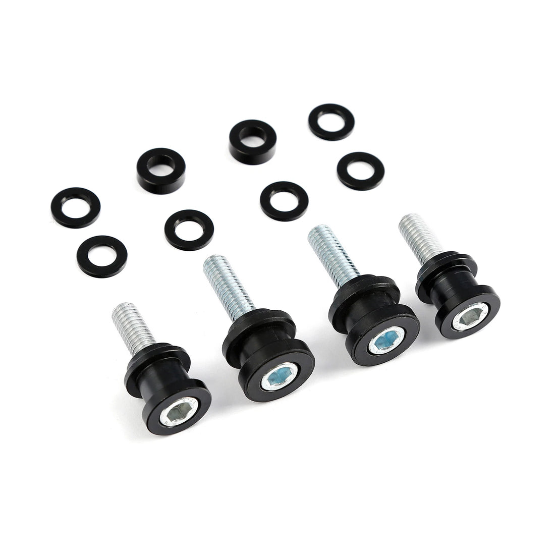 Docking Hardware Kit Fit For Harley Softail Breakout Fat Boy Flfb Fxbr 2018-2025