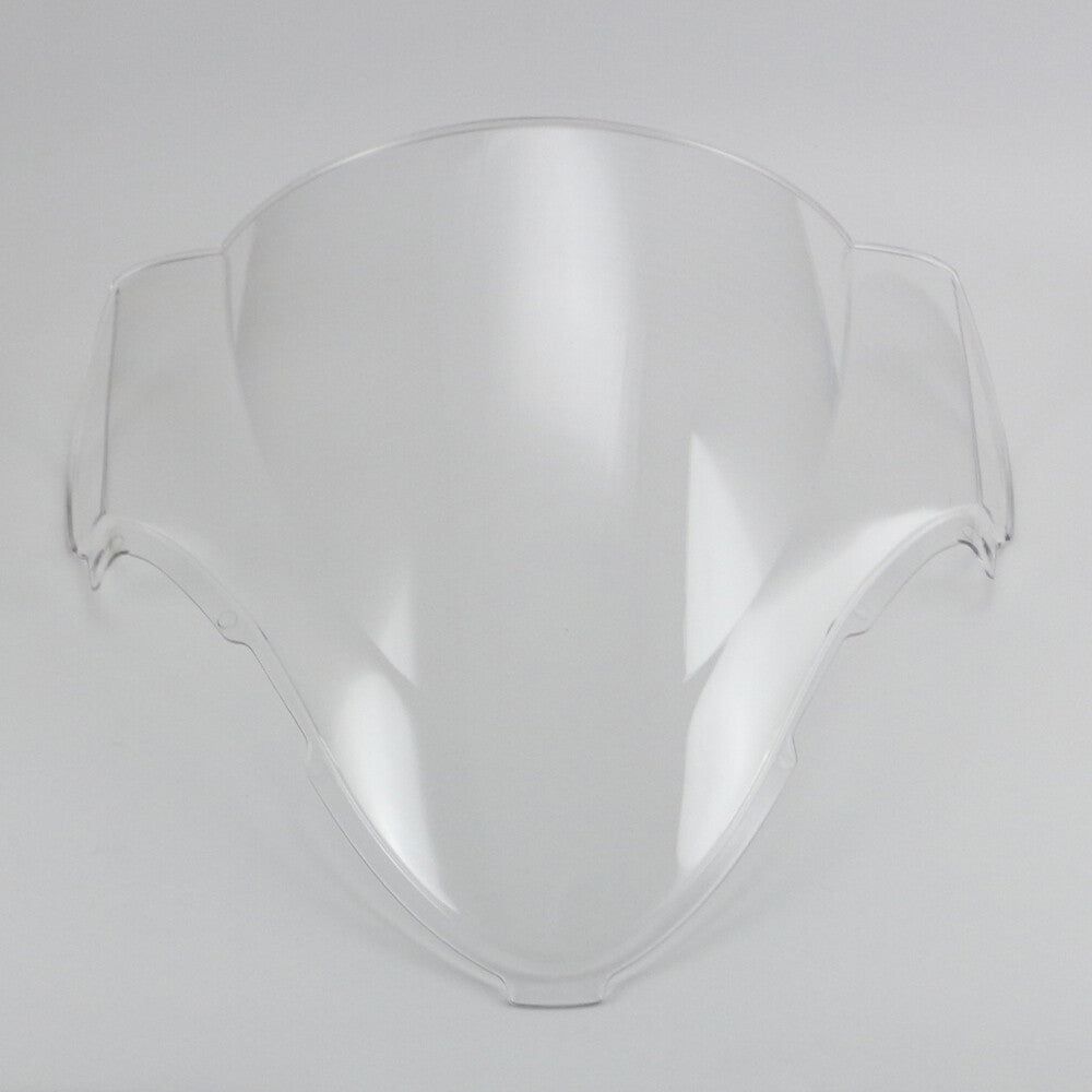Motorcycle Windshield Windscreen For Suzuki Hayabusa GSX1300R 1999-2007 Clear