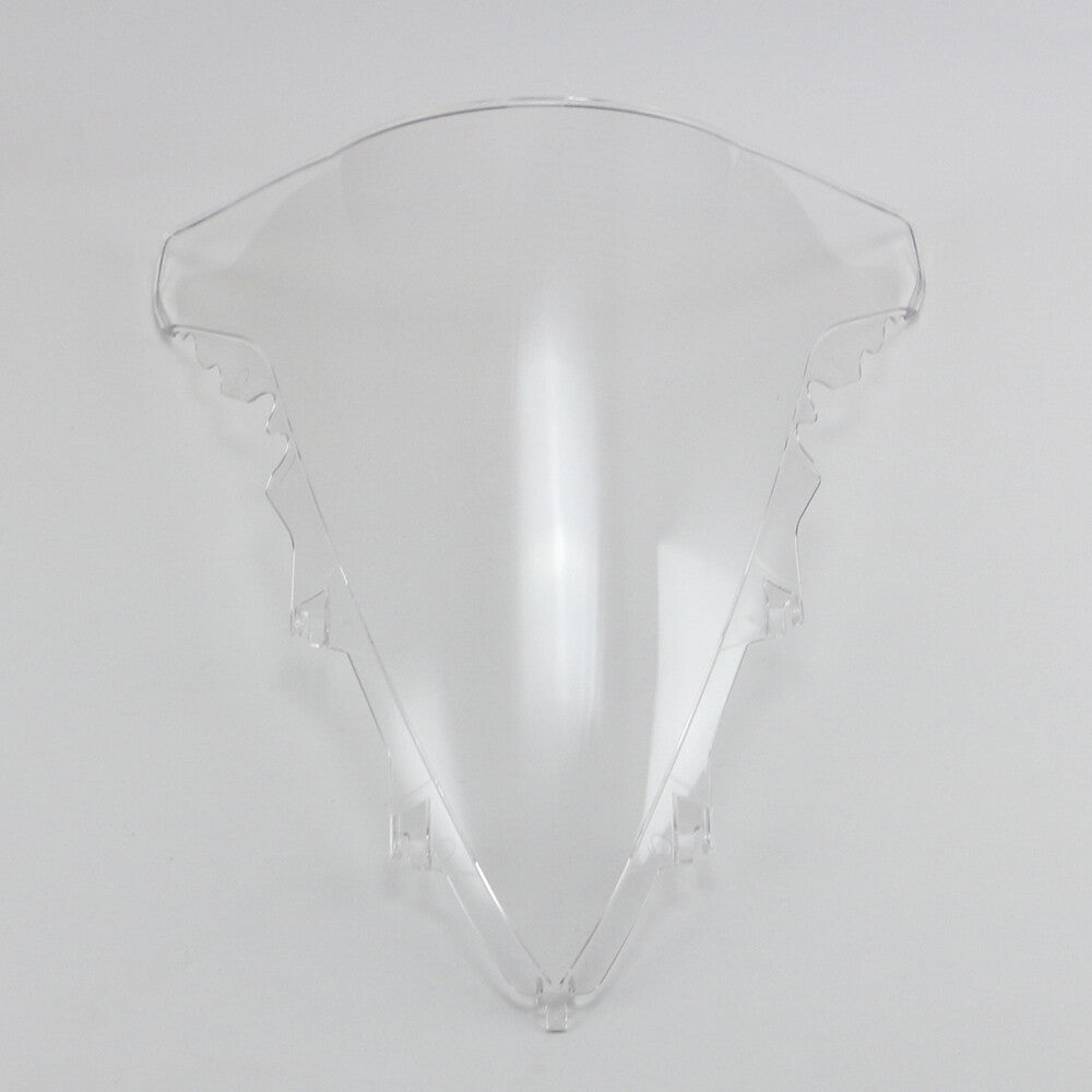 Motorcycle Windshield Windscreen For Yamaha YZF-R1 2009-2014 Clear