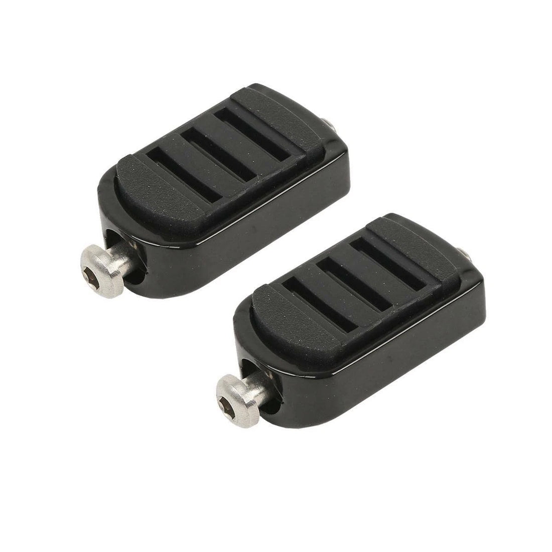 2x Pegstreamliner Heel Toe Shifter Peg Fit For Harley Touring Street Road Glide