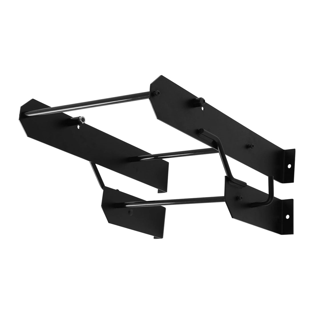 Trunk Wall Mount Storage Rack Fit For Harley Touring Electra Glide Ultra Classic