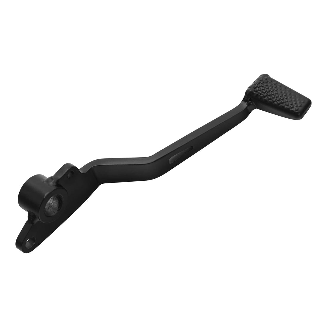 Black Brake Pedal Foot Lever Fit For Kawasaki Ninja ZX-4RR ZX4R 2023-2024 23 24