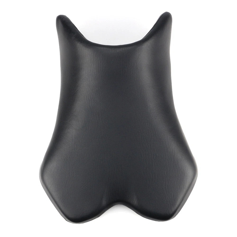 Motorcycle Front Rider Driver Seat Cushion For Yamaha YZF R1 2007-2008 Black