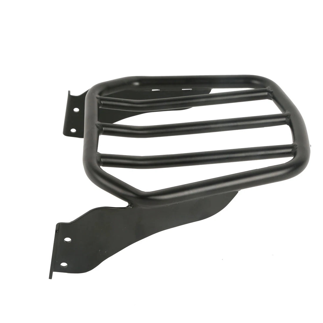 Tapered Sport Luggage Rack Fit For Harley Night Train Fxstb 2006-2009