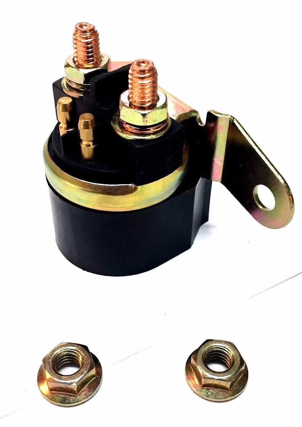 Starter Relay Solenoid For Suzuki VS1400 VS 1400 1994 1995 1996 1997 1998 1999