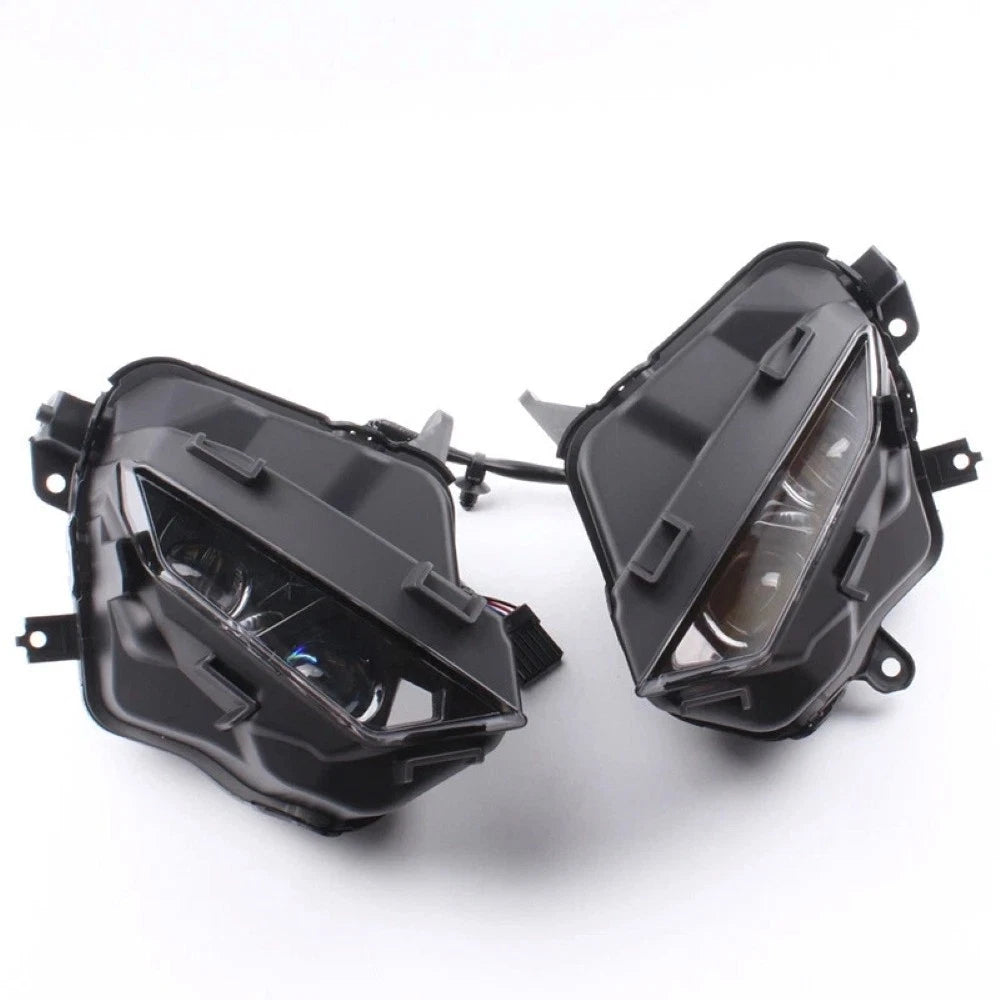 For 2021-2023 Honda CBR1000RR-R Fireblade SP Headlight Assembly Headlamp Light