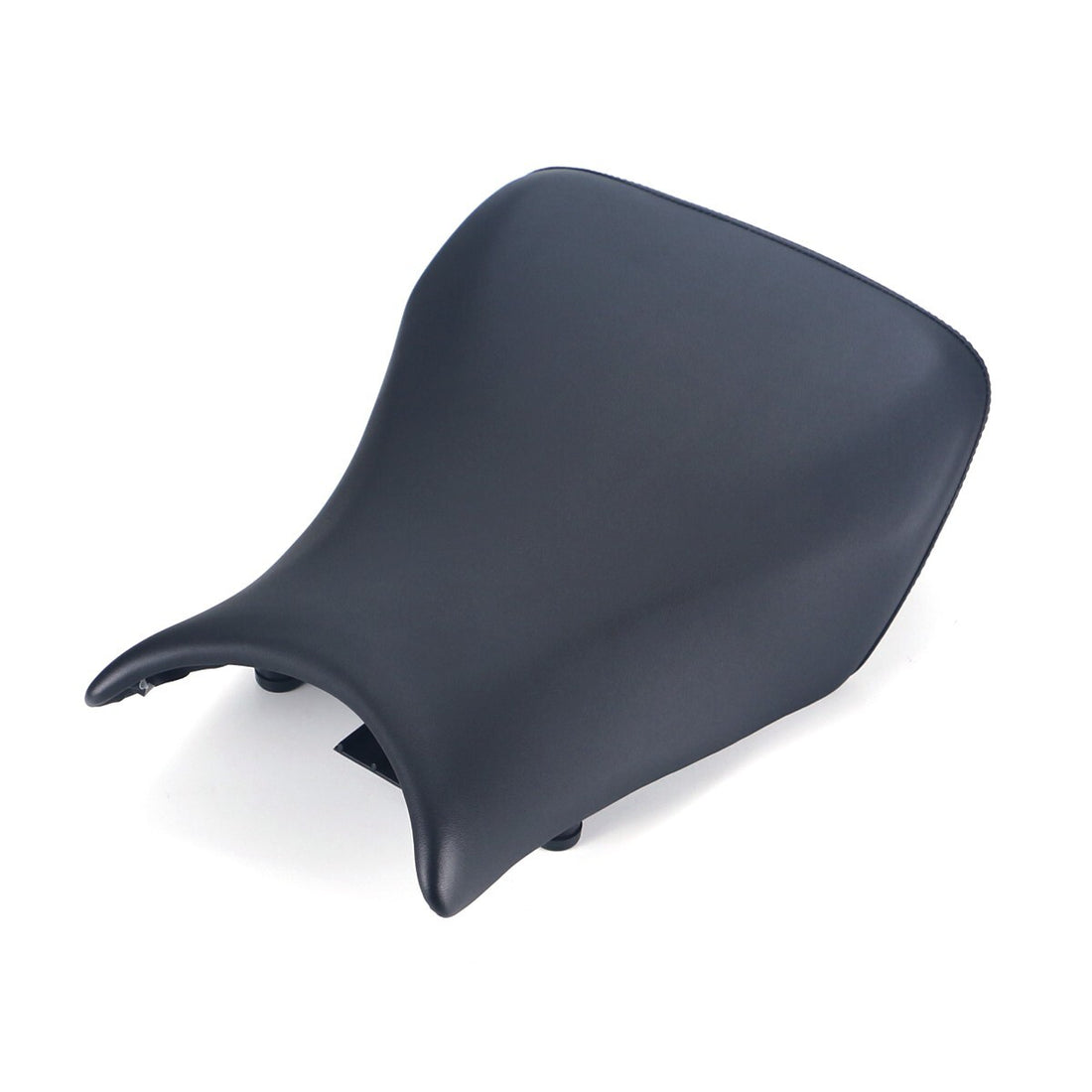 Motorcycle Front Rider Driver Seat Bench For BMW S1000R 2014-2021 Black