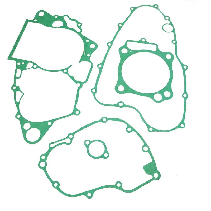 Engine Crankcase Cover Gasket Kits For Honda CRF450R CRF 450 R 2007-2008