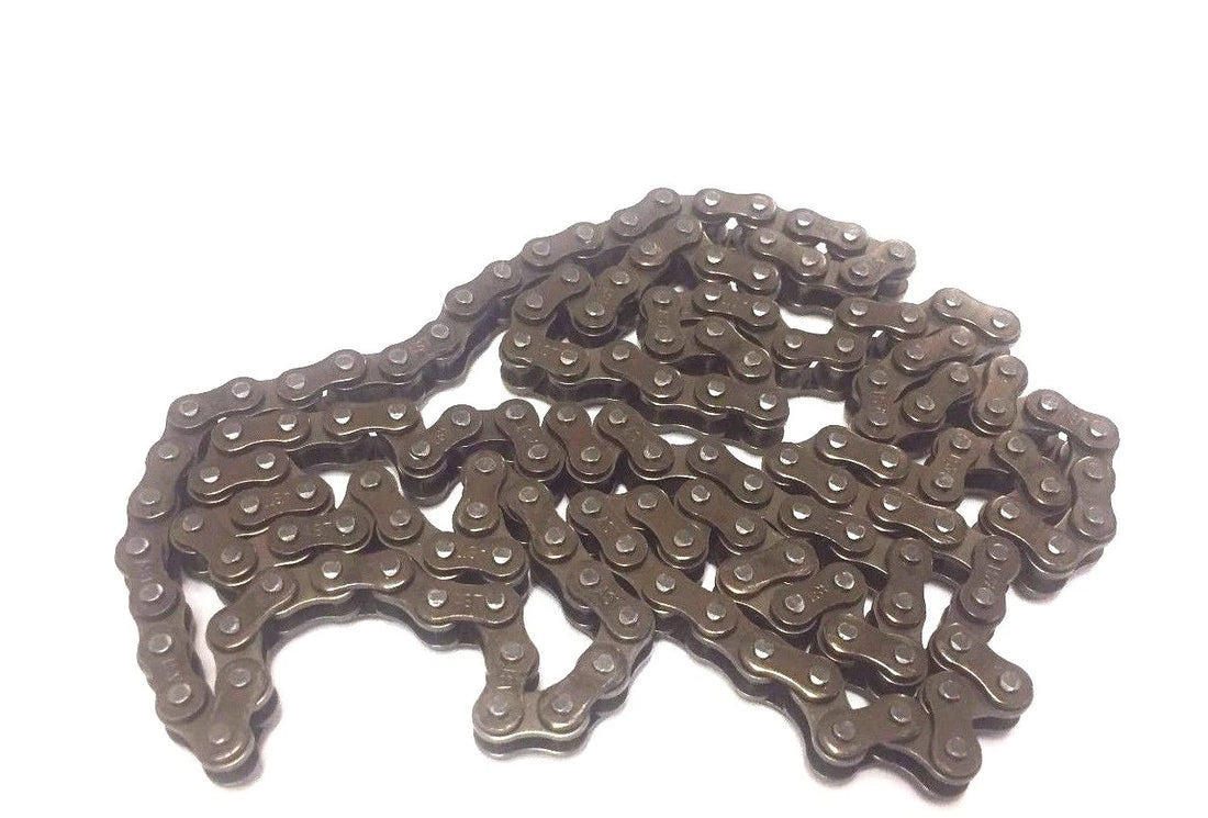 CADENA #25 126L PARA RAZOR MX350 MX400 DIRT ROCKET MOD BELLA BETTY BISTRO DAISY
