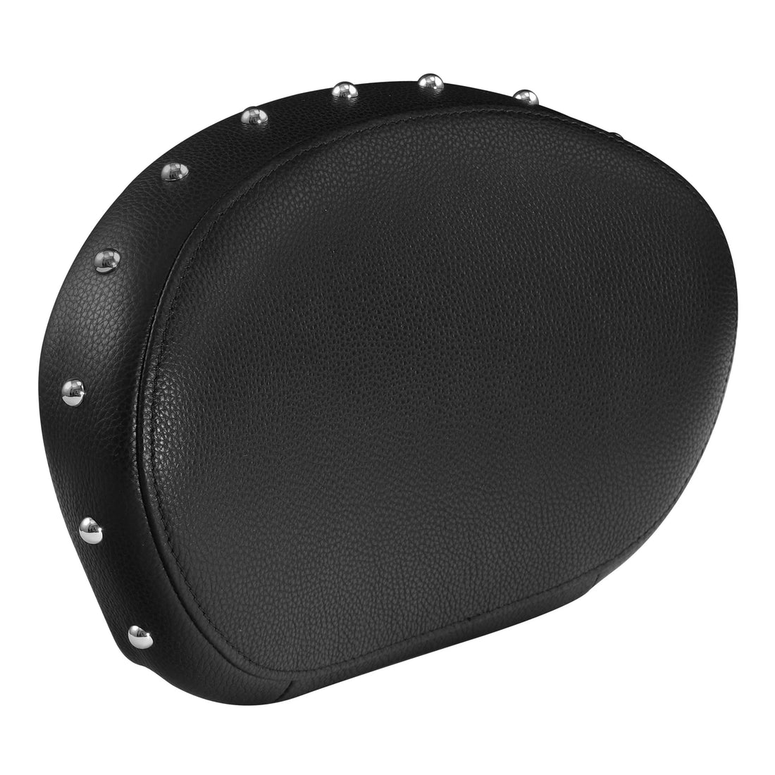 Passenger Backrest Sissy Bar Pad Fit For Indian Chief Classic 14-18 Springfield
