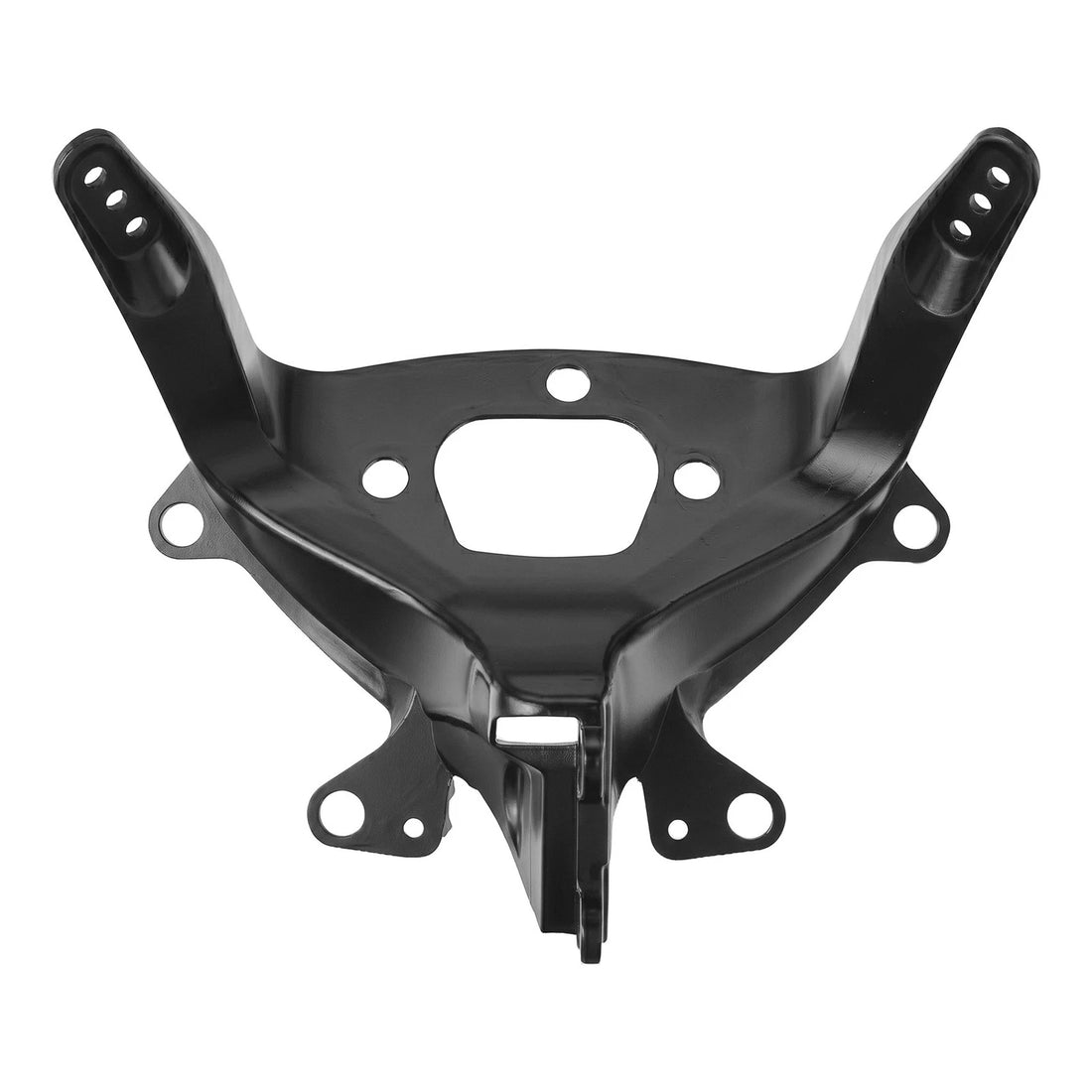 Front Upper Stay Headlight Fairing Bracket Cowl Fits Yamaha Yzf R6S 2006-2009 07