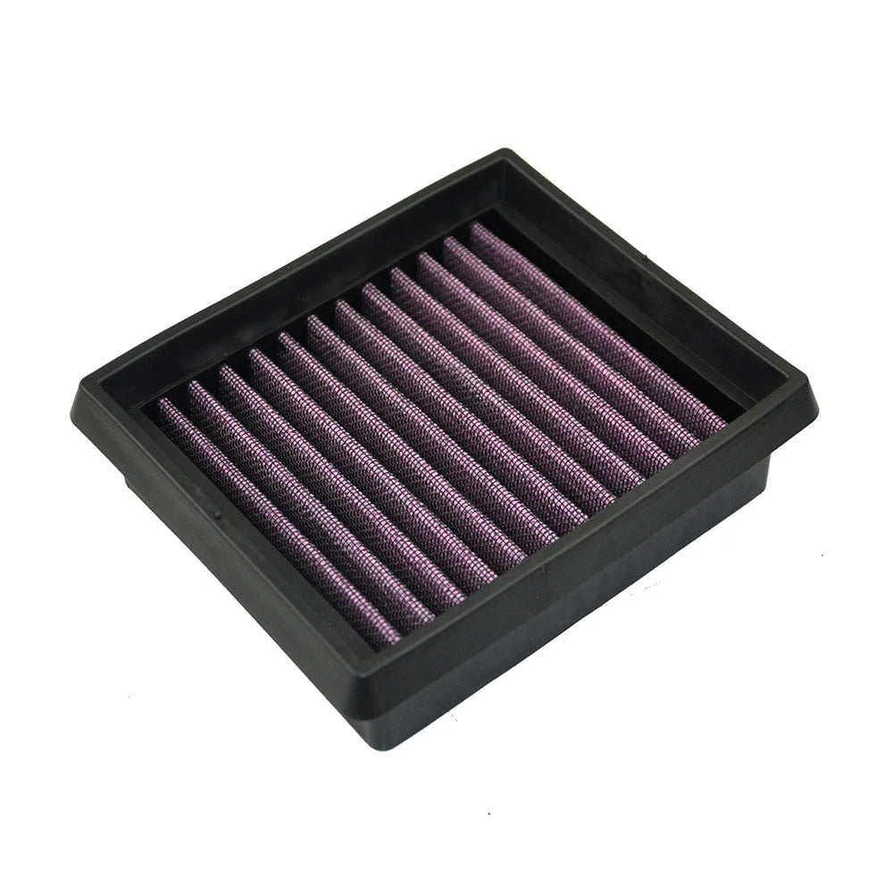 Washable Air Intake Filter Cleaner Element for RC 125 200 390 Motorcycle Parts