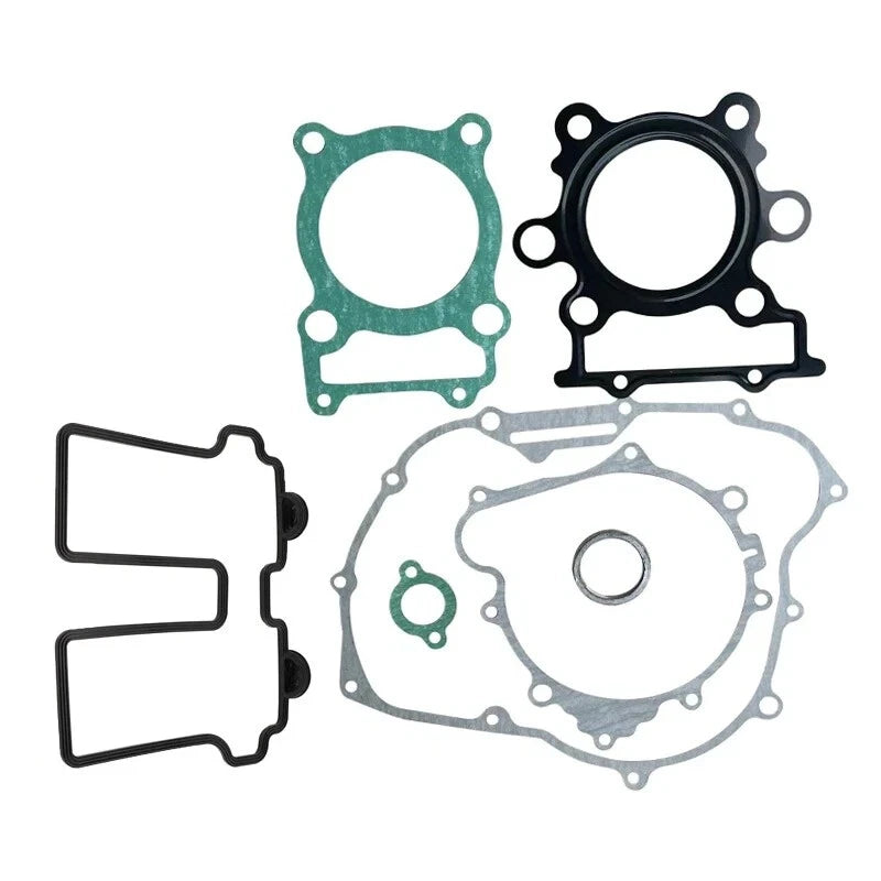 Engine Covers Cylinder Gasket Kits Set For Yamaha TT-R250 99-06 TT250R 93-04