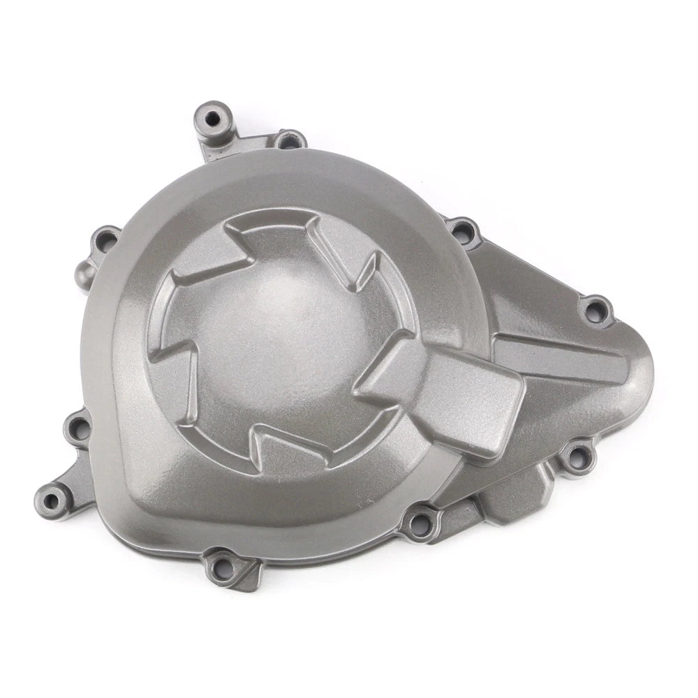 Left Engine Crank Case Stator Cover For Kawasaki Z1000 2011 2012 2013 2014