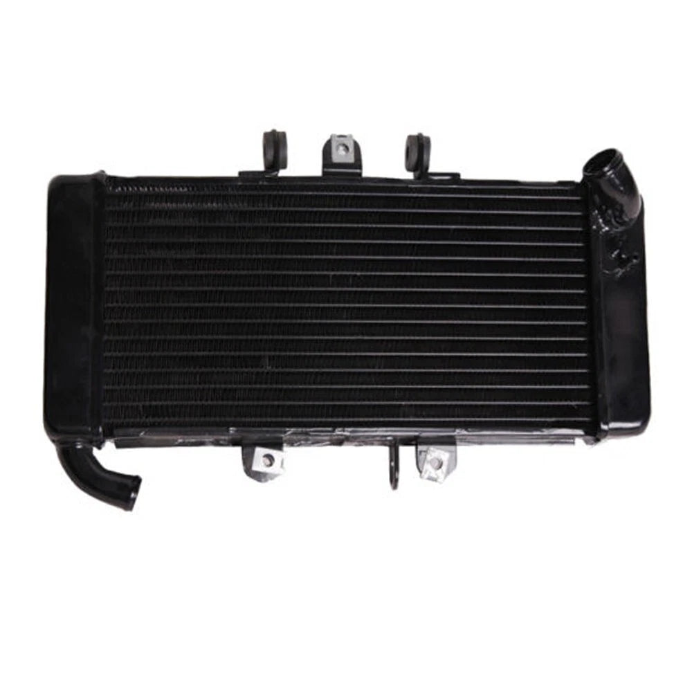 Fit For Yamaha FZ400 1997-2010 09 Aluminum Engine Compartment Cooling Radiators