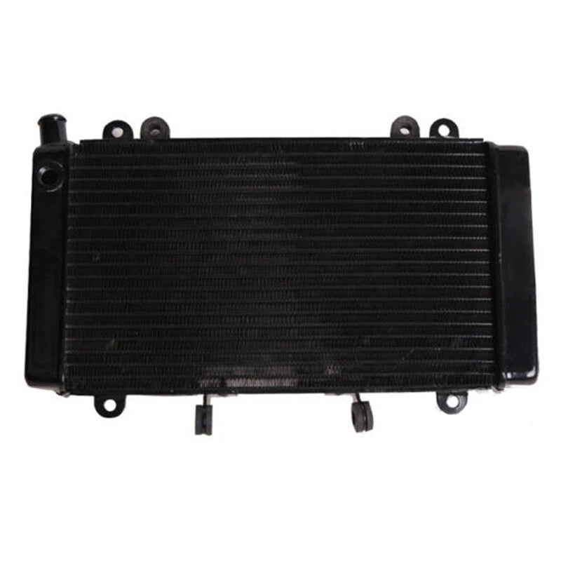 Fit For Honda CBR400 NC23 1988-1989 Motorcycle Aluminum Engine Cooling Radiators