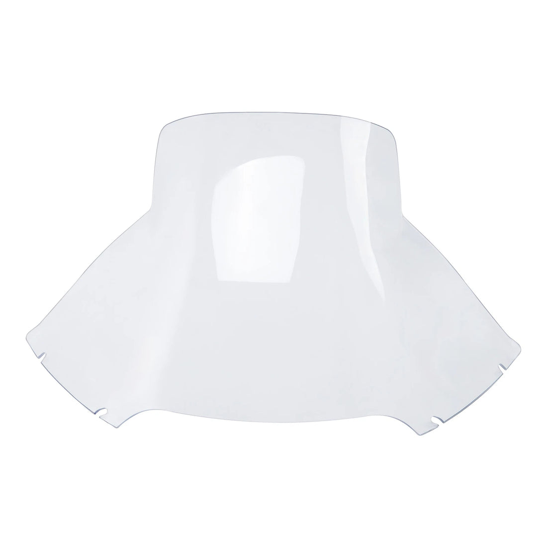 16.5" Clear Windshield Windscreen Fit For Harley Touring Road Glide 2015-2024