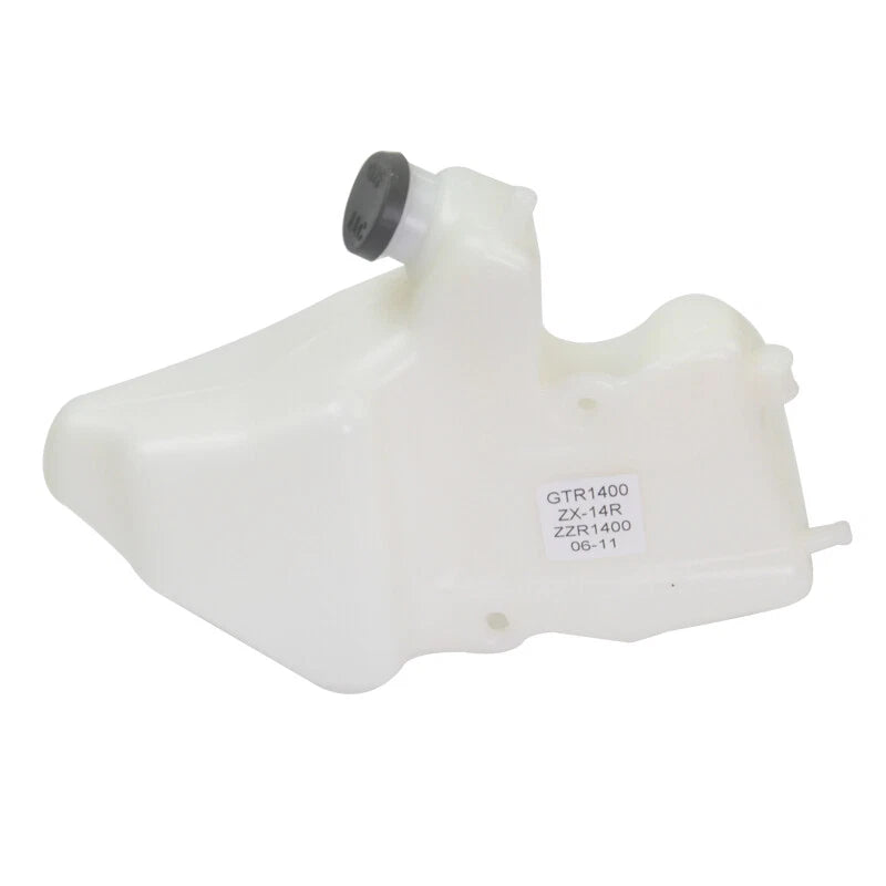 43078-0047 RESERVOIR fits GTR1400 08-11 Ninja ZX-14 08-09 ZZR1400 06-11
