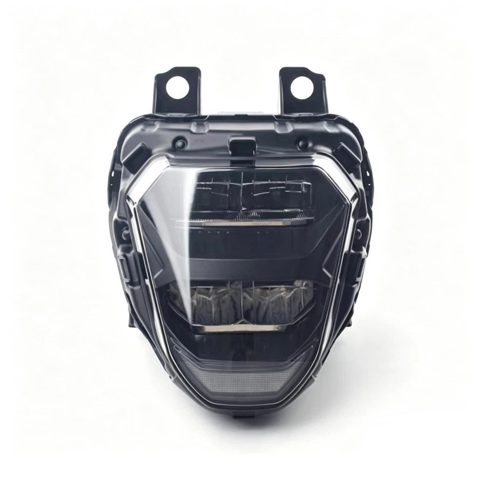 Front Headlight Assembly LED Headlamp Light For Honda CB500F CB500X 2024-2026 25