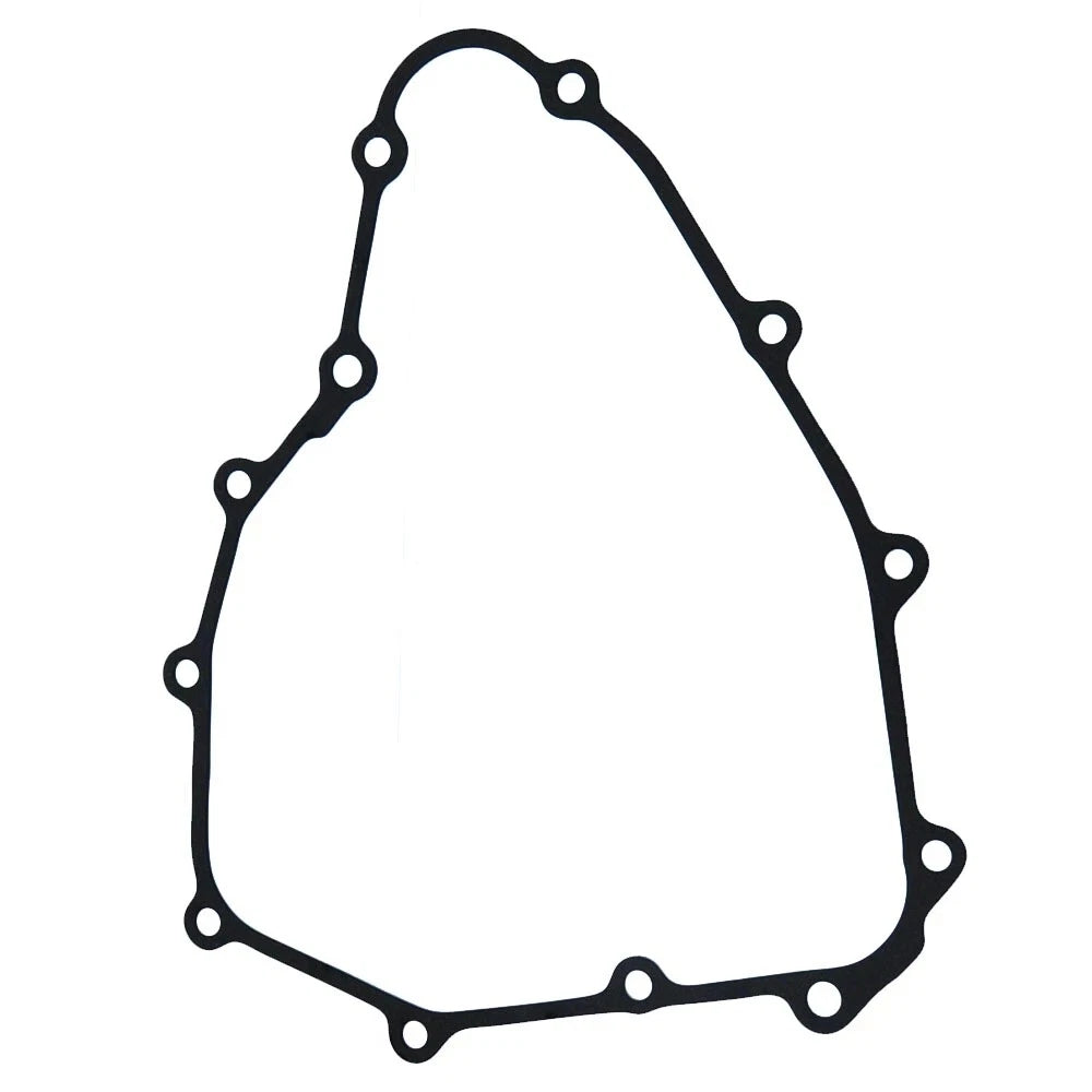 Engine Crankcase Generator Case Gasket For Kawasaki NINJA 400 EX400 2018-2020
