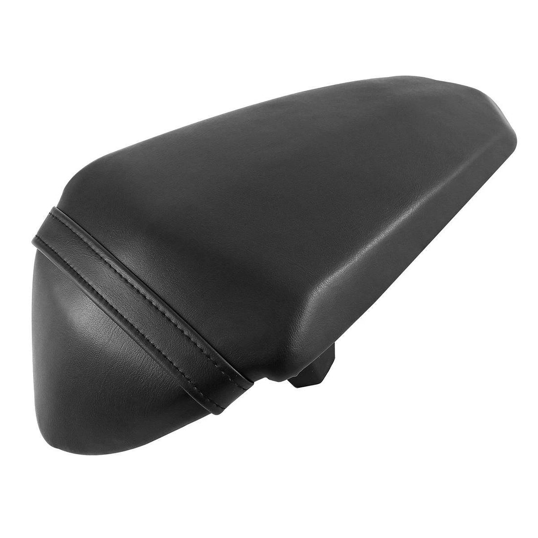 Black Rear Passenger Seat Fit For Kawasaki Ninja 400 EX400 2018-2023 19 18 2020