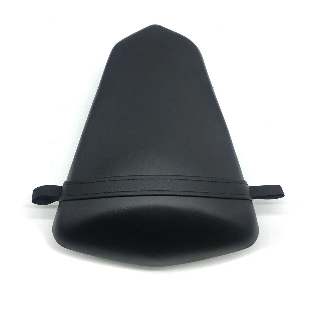 Rear Seat Passenger Pillion Cushion Black Fit for Yamaha YZF R3 MT-03 2015-2023