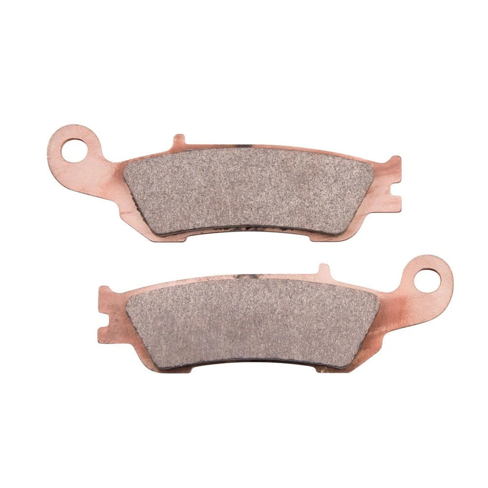 Tusk Brake Pad - Sintered Metal Front For Yamaha YZ125X 2020-2023