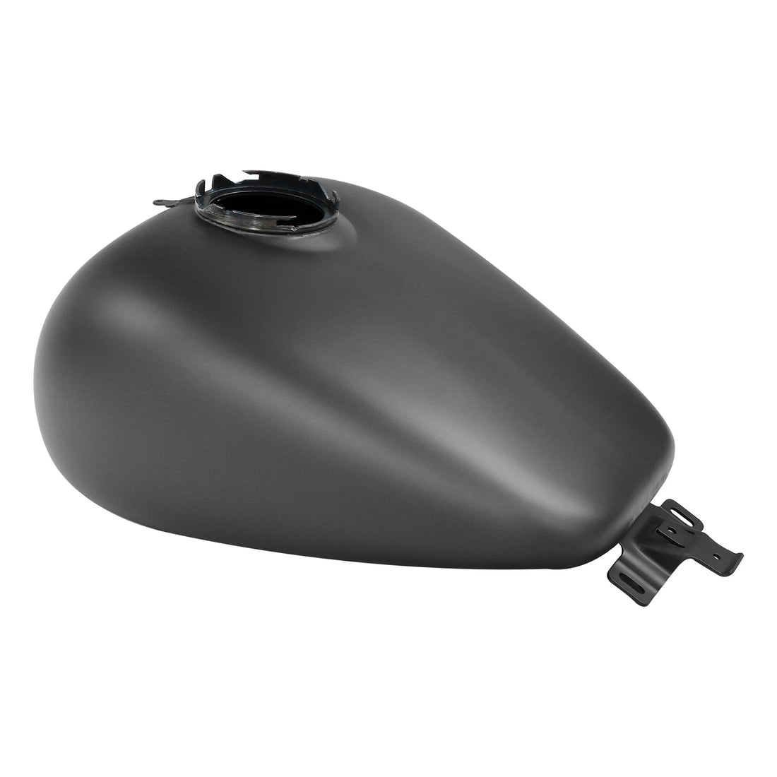 Fuel Gas Tank Fit For Harley Touring Road Glide 2008-2024 Industrial Gray Denim