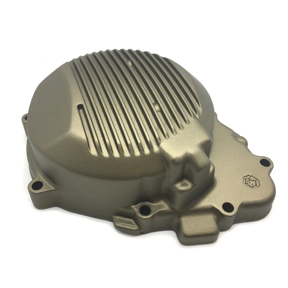 Brand new Engine Crank Case Stator Cover Fit For 1998-2002 Kawasaki Ninja ZX6R