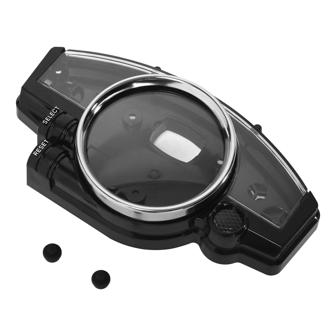 Speedometer Speedo Clocks Cover Cluster Fit For Yamaha Yzf R6 R1 YZF-R6 YZF-R1
