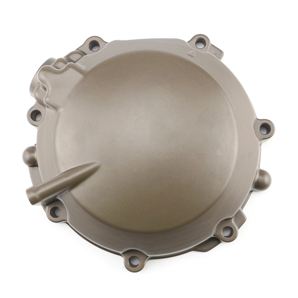 Left Side Engine Crank Case Stator Cover For Kawasaki Ninja ZX12R 2000-2001