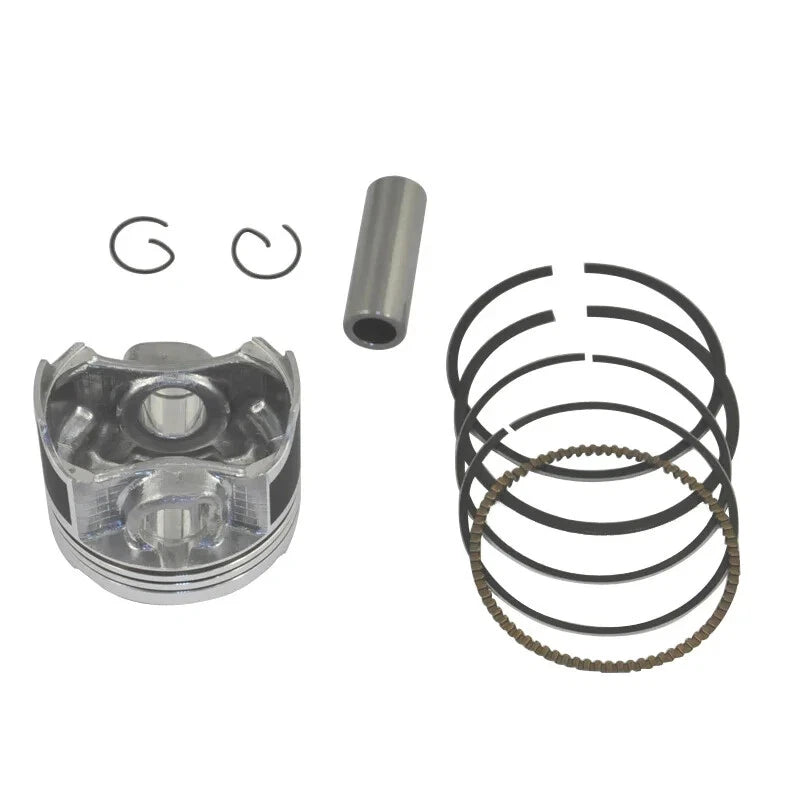 55.25mm Piston Ring Kits For Honda CB400 CB-1 VTEC400 CBR400