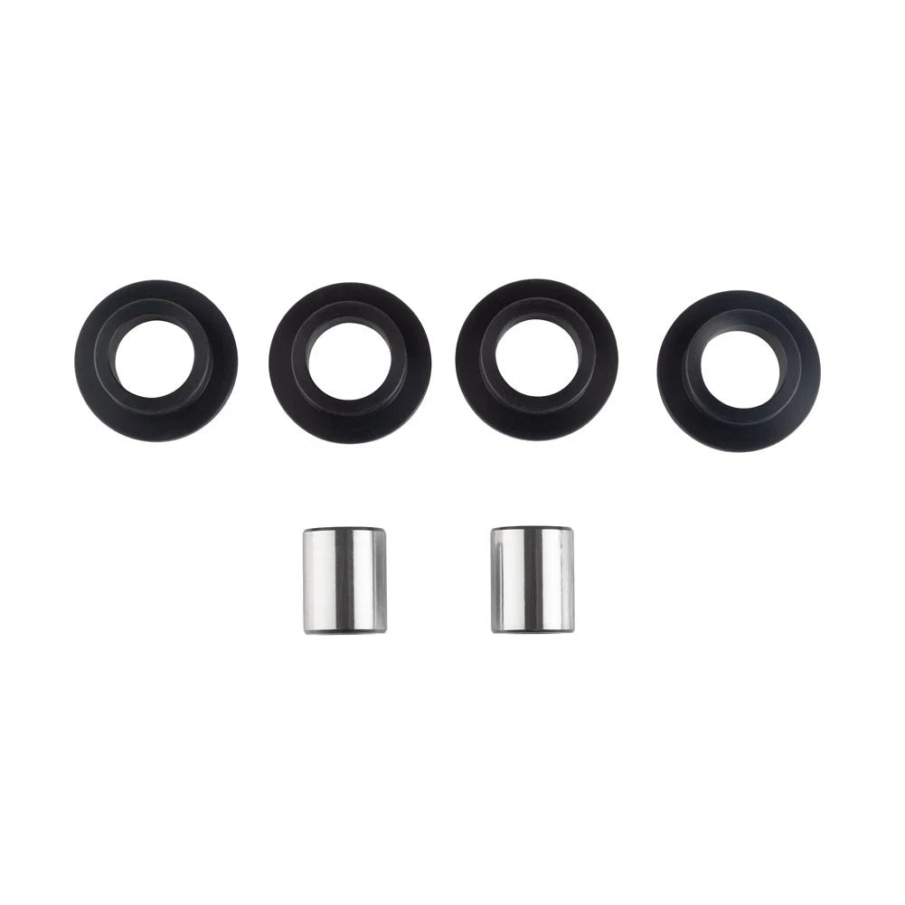 Tusk Shock Bushing Kit For Arctic Cat 500 4X4 Automatic 1998-2006