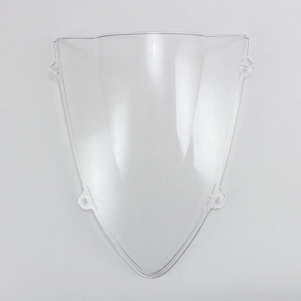 Windshield Windscreen For Kawasaki Ninja250R EX250 ZX250R 2008-2012 Clear