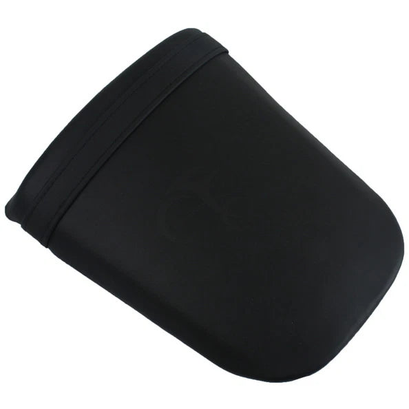 Rear Pillion Passenger Seat Fit For Honda Cbr 600RR CBR600RR 2007-2025 24 Black