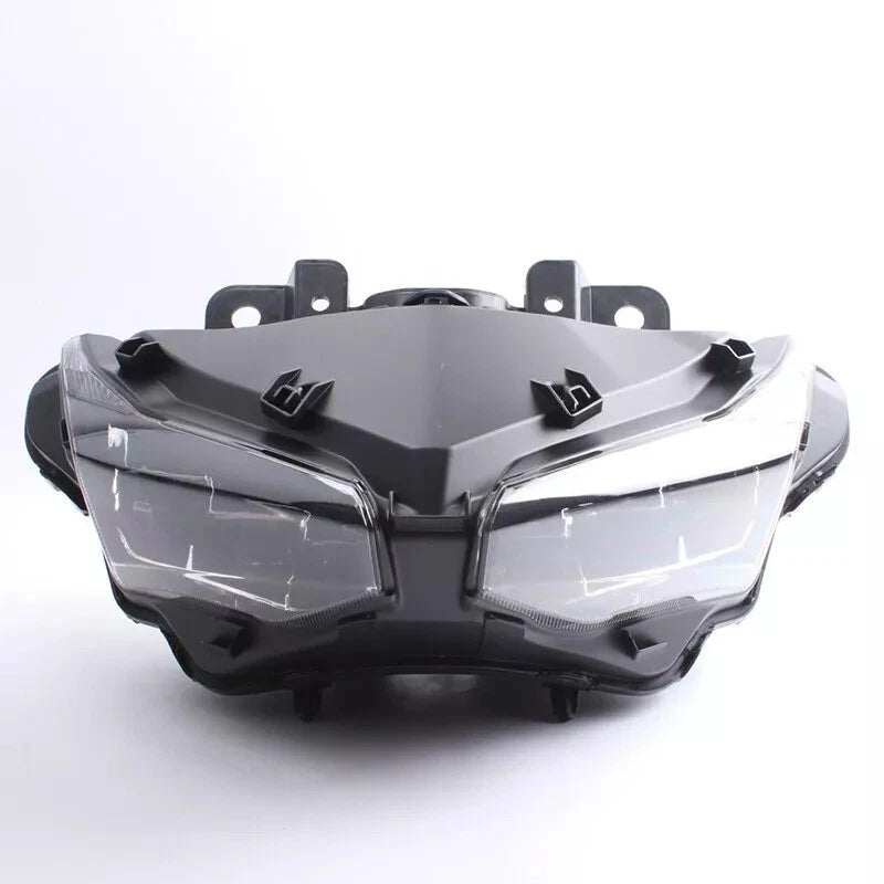 Front LED Headlight Assembly Fit For Honda CBR650R 2019-2023 CBR500R 2016-2023