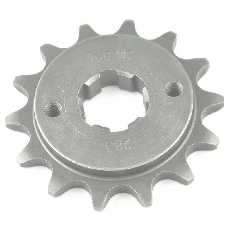 520 14T Front Sprocket For Honda NSR 250 VT250 VTR250 NS250 R 1983-93 Motorcycle