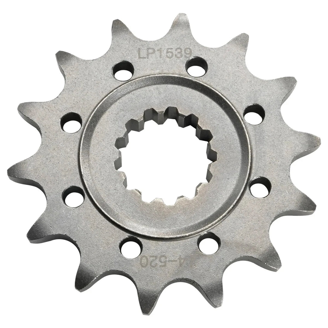 520 14T Front Sprocket For Kawasaki KLX230R 20 KLX230 20-22 KLX230ABS 20-21