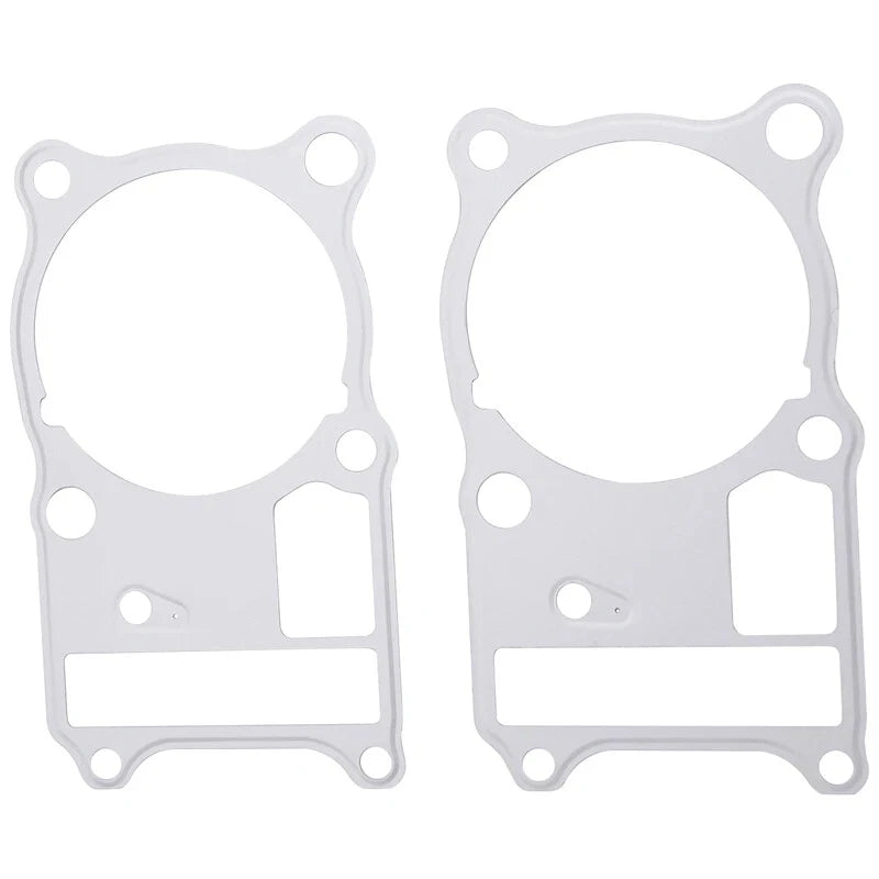 2pc Cylinder Gasket For Honda XRV750 Africa Twin XL600V transalp VT600C NV600